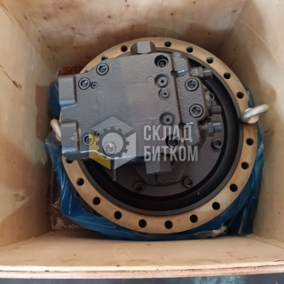 VOE14508165 Редуктор хода в сборе Volvo EC460B, EC460BLC, EC460C, EC480D, EC480DL